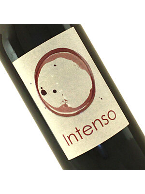 Tenuta Baroni Campanino 2020 "Intenso" Rosso, Umbria, Italy
