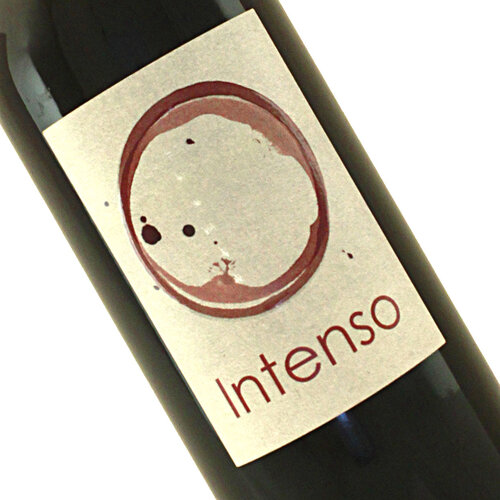 Tenuta Baroni Campanino 2020 "Intenso" Rosso, Umbria, Italy Tenuta Baroni Campanino 2020 "Intenso" Rosso, Umbria, Italy