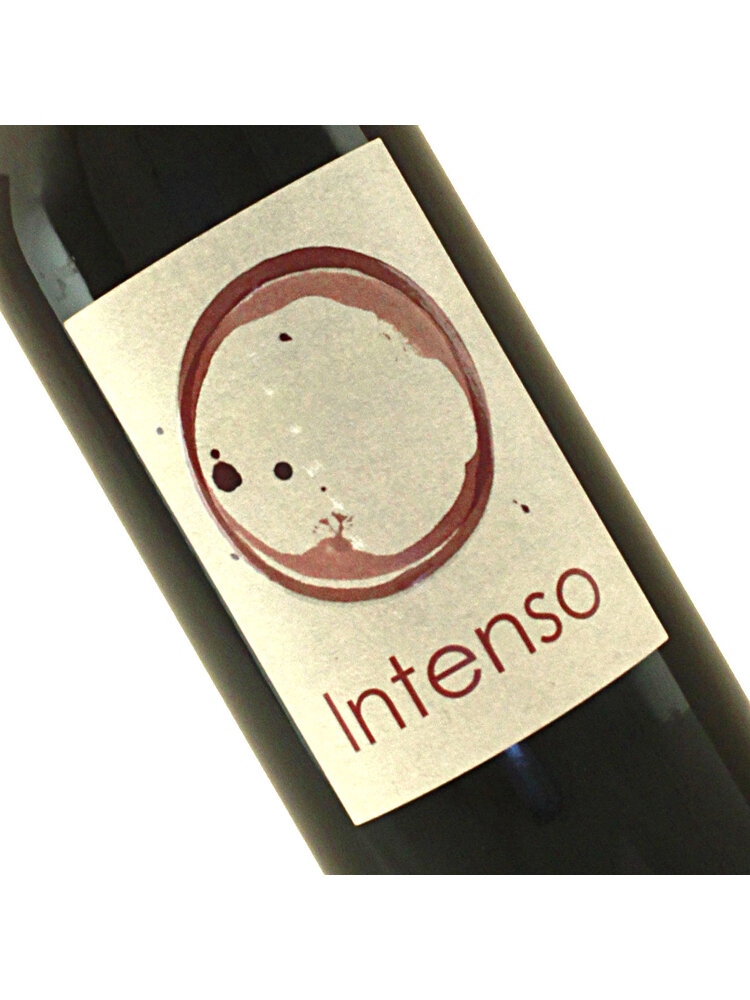 Tenuta Baroni Campanino 2020 "Intenso" Rosso, Umbria, Italy