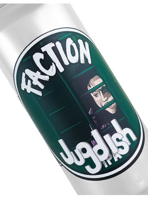 Faction Brewing "Jugdish" IPA 16oz Can - Alameda, CA