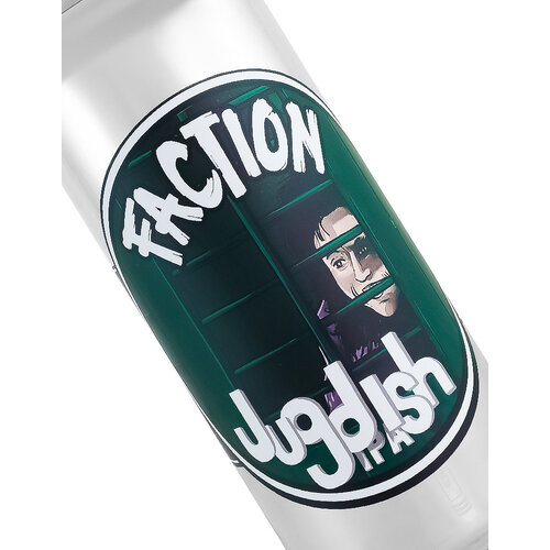 Faction Brewing "Jugdish" IPA 16oz Can - Alameda, CA Faction Brewing "Jugdish" IPA 16oz Can - Alameda, CA