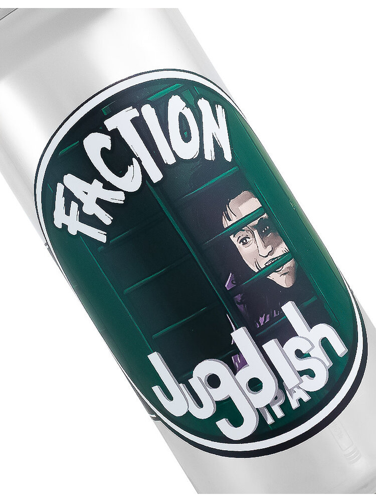 Faction Brewing "Jugdish" IPA 16oz Can - Alameda, CA