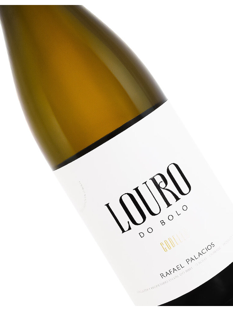 Rafael Palacios 2023 'Louro Do Bolo' Godello, Valdeorras Spain