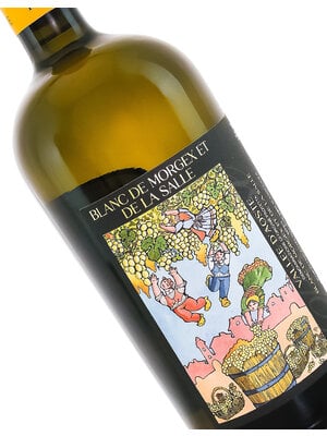 Ermes Pavese 2024 Blanc de Morgex et De La Salle, Vallee d'Aoste Italy