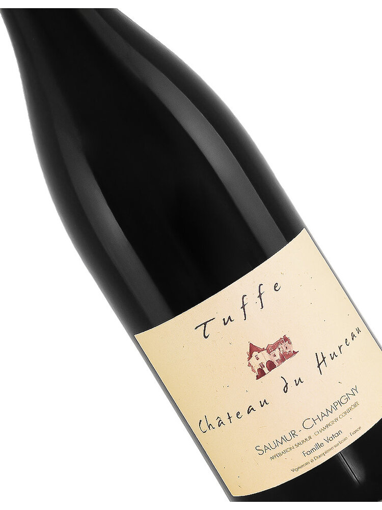 Chateau du Hureau 2022 Saumur-Champigny "Tuffe", Loire Valley
