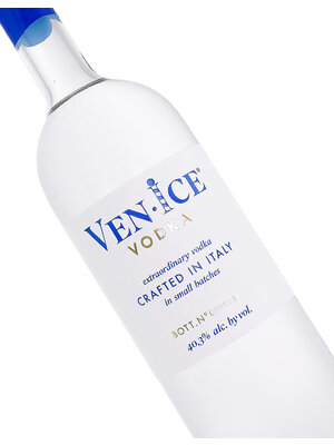 Ven·ice Vodka 1 Liter, Italy
