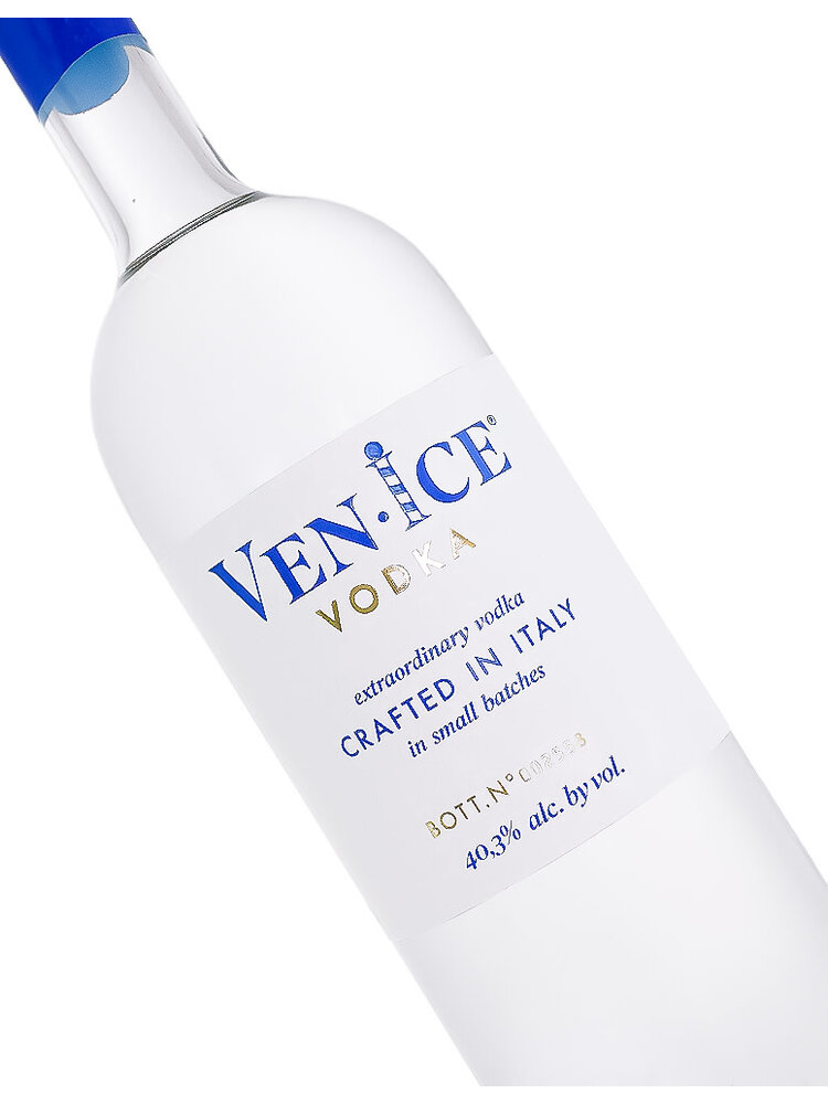 Ven·ice Vodka 1 Liter, Italy