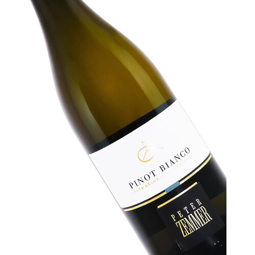 Peter Zemmer 2023 Pinot Bianco, Sudtirol-Alto Adige Peter Zemmer 2023 Pinot Bianco, Sudtirol-Alto Adige