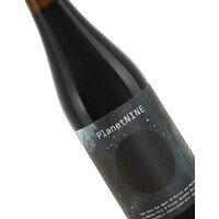 Cellador Ales "PlanetNINE" Dark Sour Ale 500ml Bottle - Torrance, CA