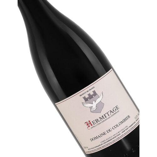 Domaine du Colombier 2022 Hermitage, Rhone Valley Domaine du Colombier 2022 Hermitage, Rhone Valley