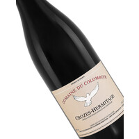 Domaine du Colombier 2023 Crozes-Hermitage Rouge, Rhone Valley