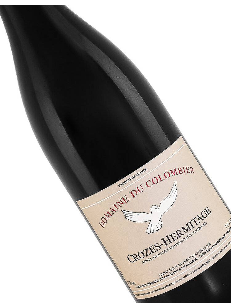 Domaine du Colombier 2023 Crozes-Hermitage Rouge, Rhone Valley