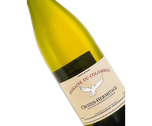 Domaine du Colombier 2023 Crozes-Hermitage, Rhone Valley - The