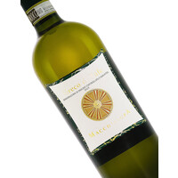 Macchialupa 2023 Greco di Tufo, Campania