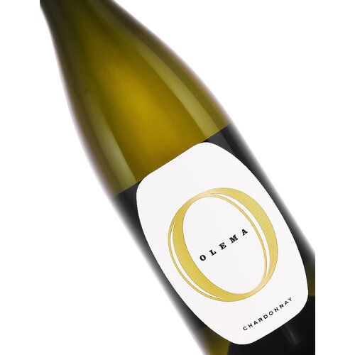 Olema 2022 Chardonnay, American Canyon, Napa County Olema 2022 Chardonnay, American Canyon, Napa County