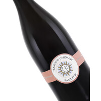 Francois Chidaine 2023 Baudoin White, Loire Valley