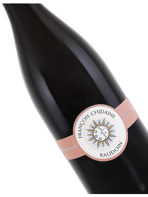 Francois Chidaine 2023 Baudoin White, Loire Valley
