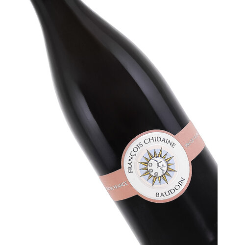 Francois Chidaine 2023 Baudoin White, Loire Valley Francois Chidaine 2023 Baudoin White, Loire Valley