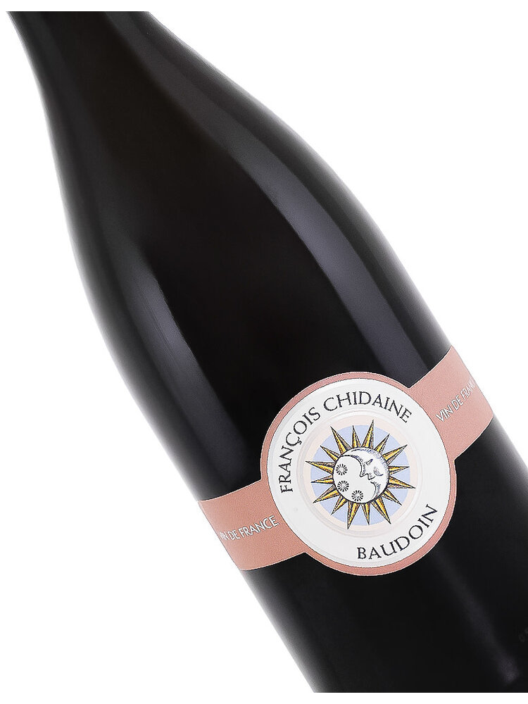 Francois Chidaine 2023 Vin de France "Baudoin", Loire Valley