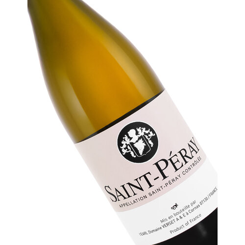 Verset 2023 Saint-Peray, Rhone Valley Verset 2023 Saint-Peray, Rhone Valley