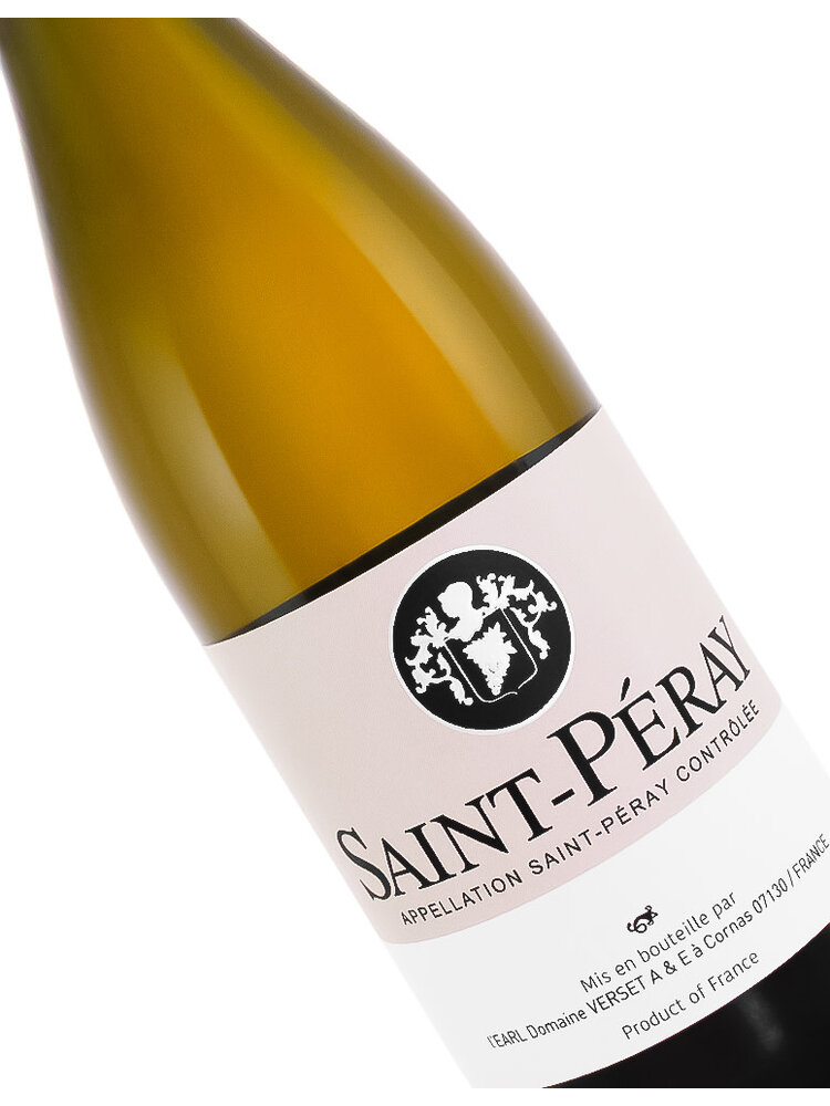 Verset 2023 Saint-Peray, Rhone Valley