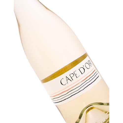 Cape D'Or 2023 Sauvignon Blanc, Western Cape South Africa Cape D'Or 2023 Sauvignon Blanc, Western Cape South Africa