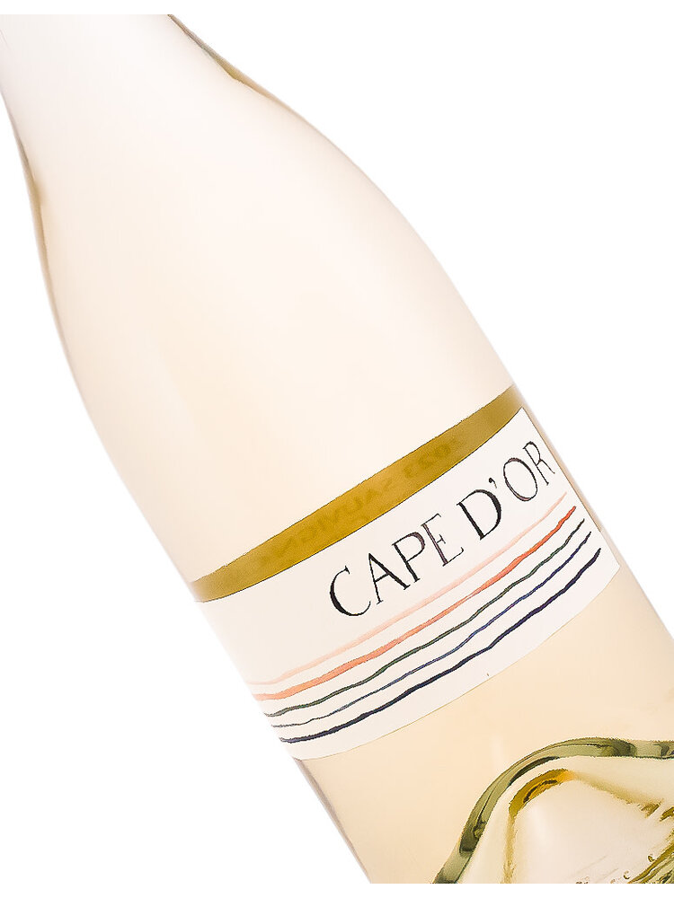 Cape D'Or 2023 Sauvignon Blanc, Western Cape South Africa
