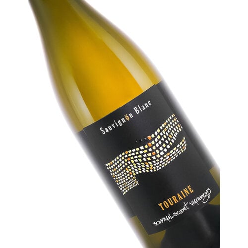 Bonnigal-Bodet 2023 Touraine Sauvignon Blanc, Loire Valley Bonnigal-Bodet 2023 Touraine Sauvignon Blanc, Loire Valley