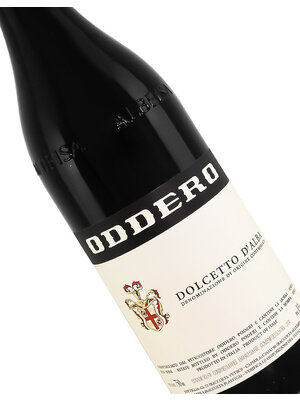 Oddero 2023 Dolcetto d'Alba, Piedmont