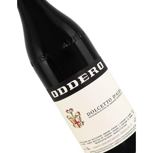 Oddero 2023 Dolcetto d'Alba, Piedmont Oddero 2023 Dolcetto d'Alba, Piedmont