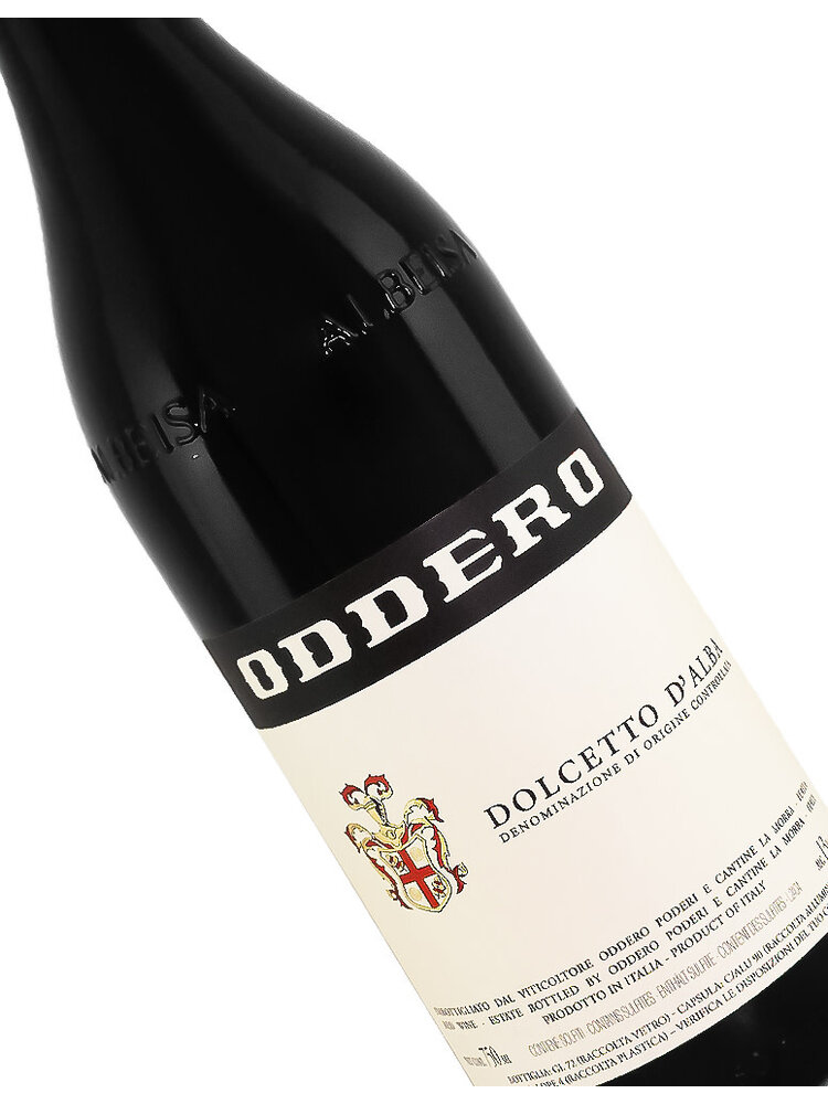 Oddero 2023 Dolcetto d'Alba, Piedmont