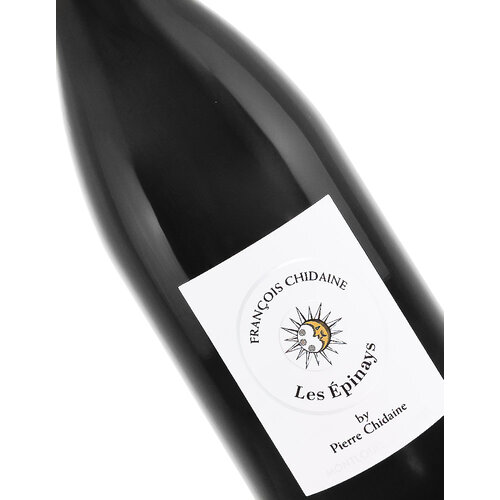 Francois Chidaine 2022 Montlouis-sur-Loire "Les Epinays", Loire Valley Magnum Francois Chidaine 2022 Montlouis-sur-Loire "Les Epinays", Loire Valley Magnum
