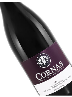 Verset 2022 Cornas, Rhone Valley - Magnum