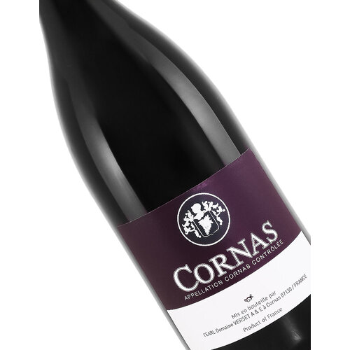 Verset 2022 Cornas, Rhone Valley - Magnum Verset 2022 Cornas, Rhone Valley - Magnum