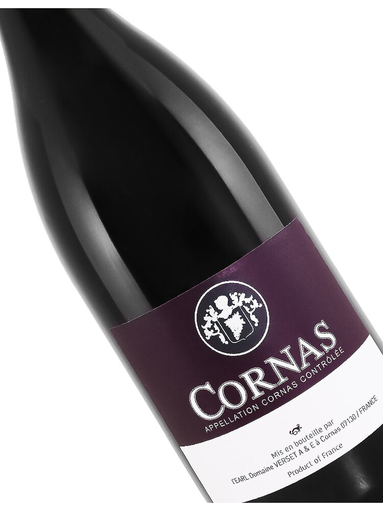 Verset 2022 Cornas, Rhone Valley - Magnum