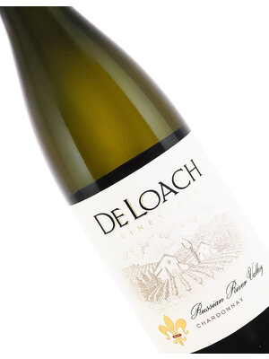DeLoach 2022 Chardonnay, Russian River Valley, Sonoma County