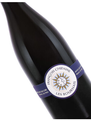 Francois Chidaine 2023 Montlouis-sur-Loire "Les Bournais Franc De Pied", Loire Valley