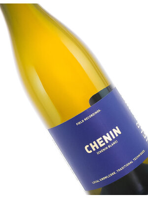 Field Recordings 2024 Chenin Blanc, Central Coast