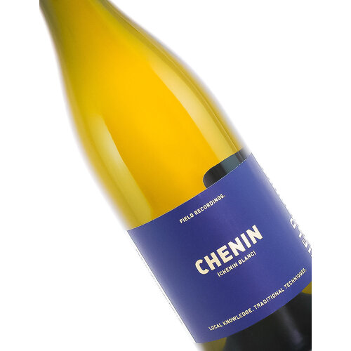 Field Recordings 2024 Chenin Blanc, Central Coast Field Recordings 2024 Chenin Blanc, Central Coast