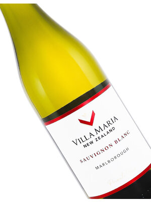 Villa Maria 2023 Sauvignon Blanc, Marlborough, New Zealand