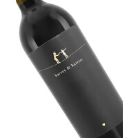 Harvey & Harriet 2021 Red Blend, San Luis Obispo County