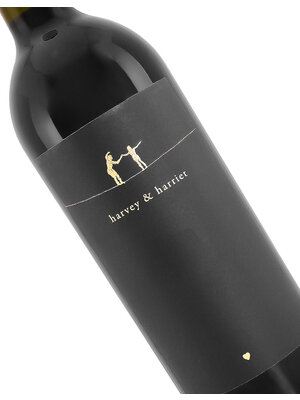 Harvey & Harriet 2021 Red Blend, San Luis Obispo County