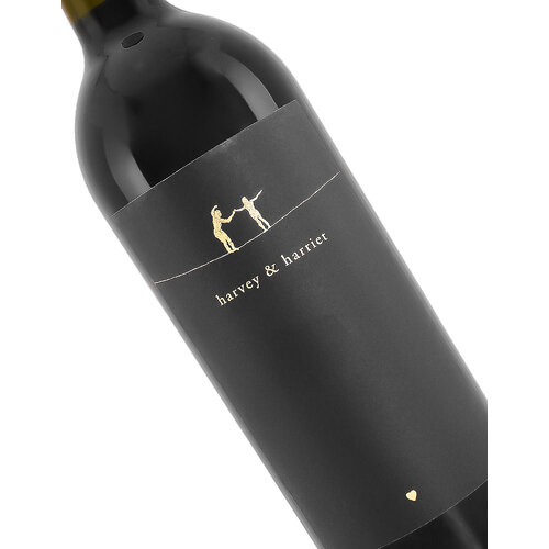 Harvey & Harriet 2021 Red Blend, San Luis Obispo County Harvey & Harriet 2021 Red Blend, San Luis Obispo County