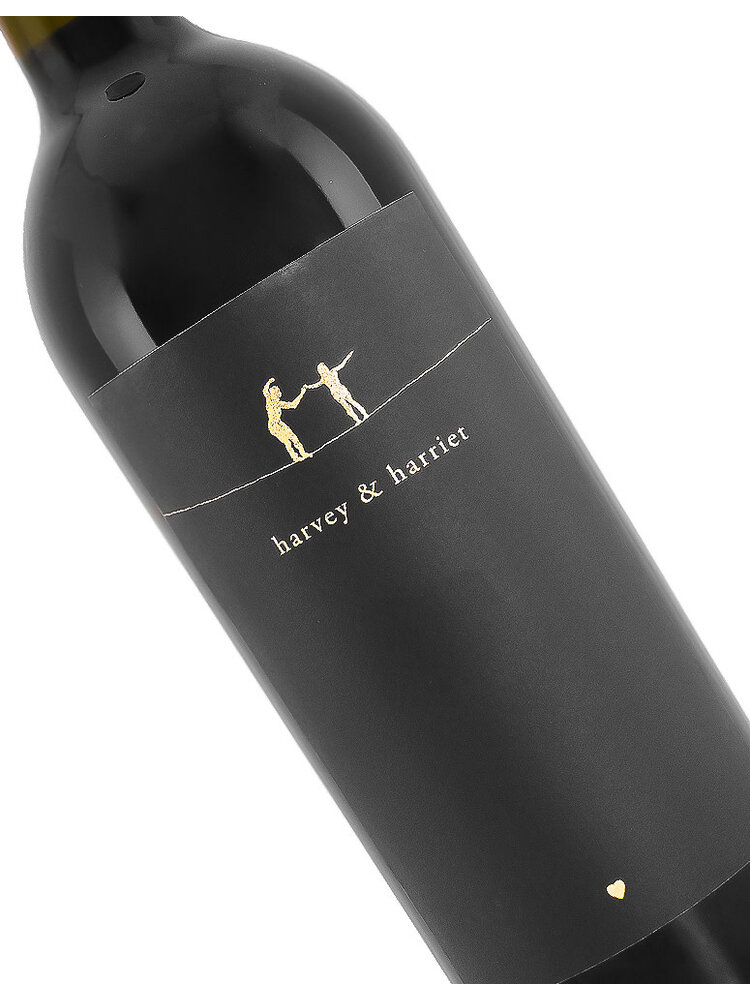 Harvey & Harriet 2021 Red Blend, San Luis Obispo County