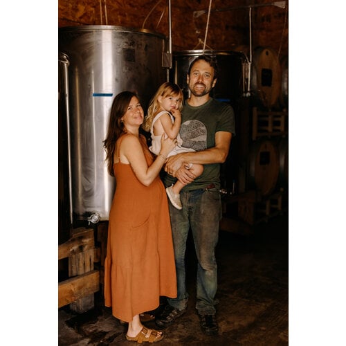 Tasting -- Owner/Winemaker Miles Garrett - Humboldt County & Willow Creek AVA on May 30th @7:30pm Tasting -- Owner/Winemaker Miles Garrett - Humboldt County & Willow Creek AVA on May 30th @7:30pm