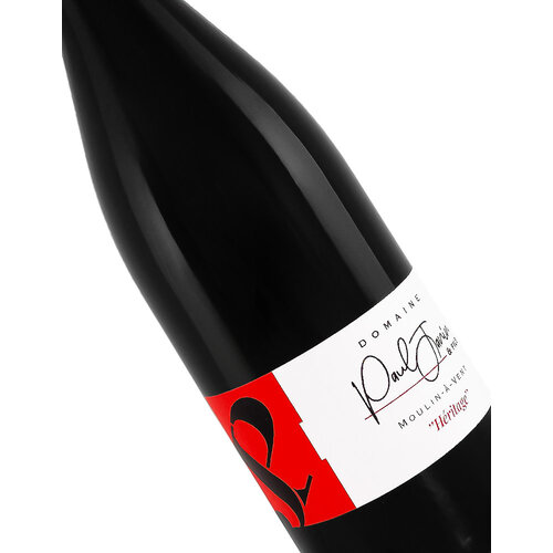 Domaine Paul Janin 2022 Moulin-A-Vent "Heritage", Beaujolais Domaine Paul Janin 2022 Moulin-A-Vent "Heritage", Beaujolais
