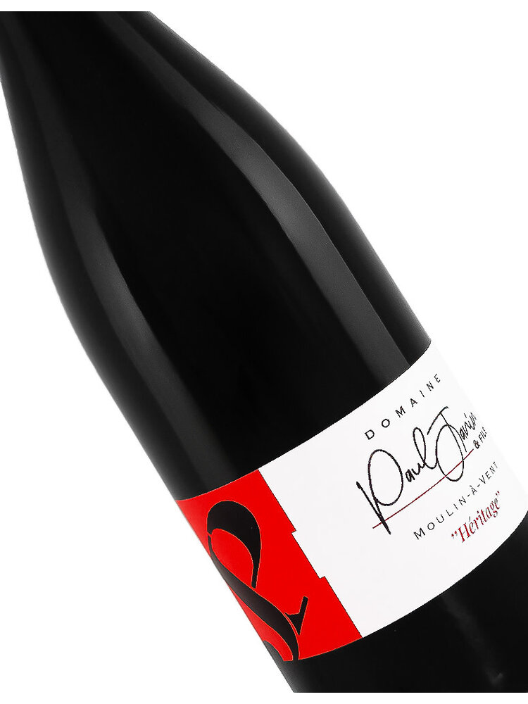 Domaine Paul Janin 2022 Moulin-A-Vent "Heritage", Beaujolais