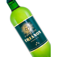 Pavillon De Trianon 2022 Bordeaux Blanc, Bordeaux