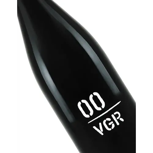 00 Wines 2022 "VGR" Pinot Noir Magnum, Willamette Valley 00 Wines 2022 "VGR" Pinot Noir Magnum, Willamette Valley