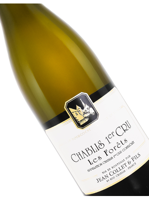 Jean Collet & Fils 2022 Chablis 1er Cru "Les Forets", Burgundy